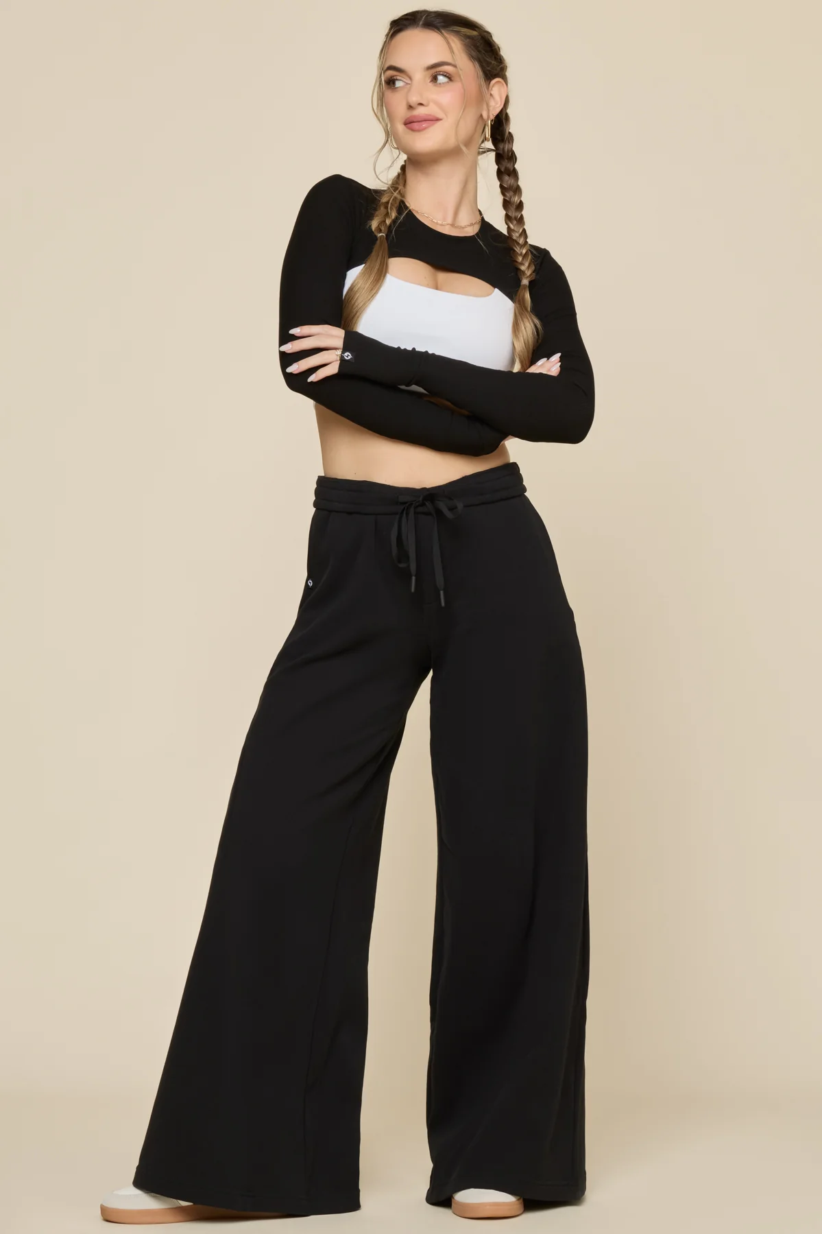 Superwide Sweatpant - Black 1 12208-superwide-sweatpant-black-1.webp