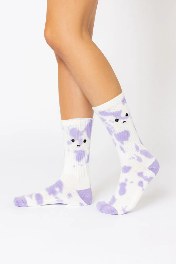 152-meh-face-mid-calf-gym-socks-purple-tie-dye-1.webp