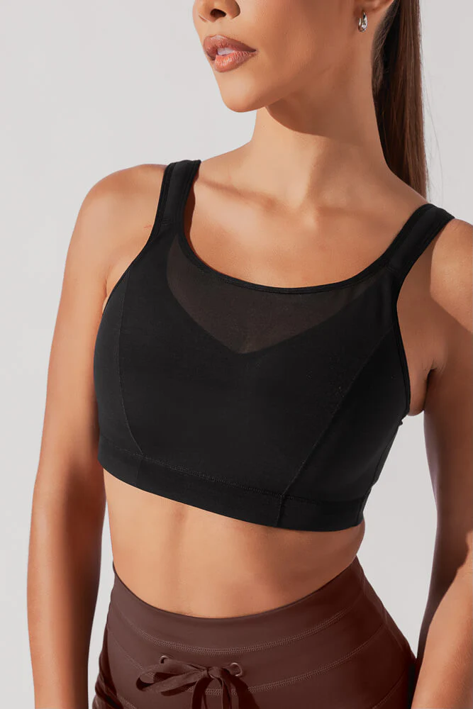 SuperbraÂ® - Black