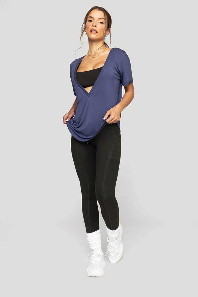 Reversible Deep V Tee - Nightshade Blue 1 2001-reversible-deep-v-tee-nightshade-blue-1.webp