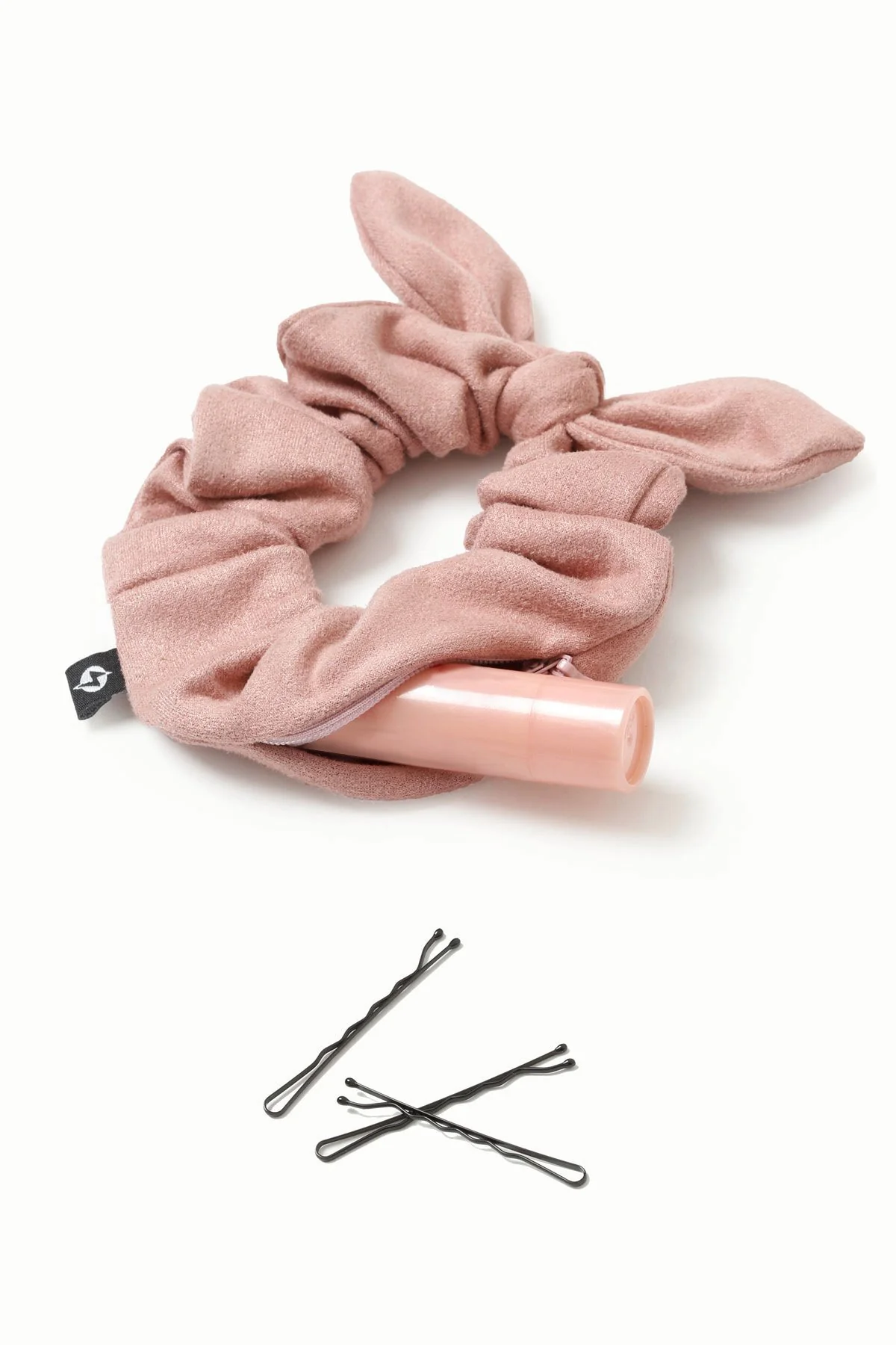 Secret Scrunchie with Bow 1 206-secret-scrunchie-with-bow-1.webp
