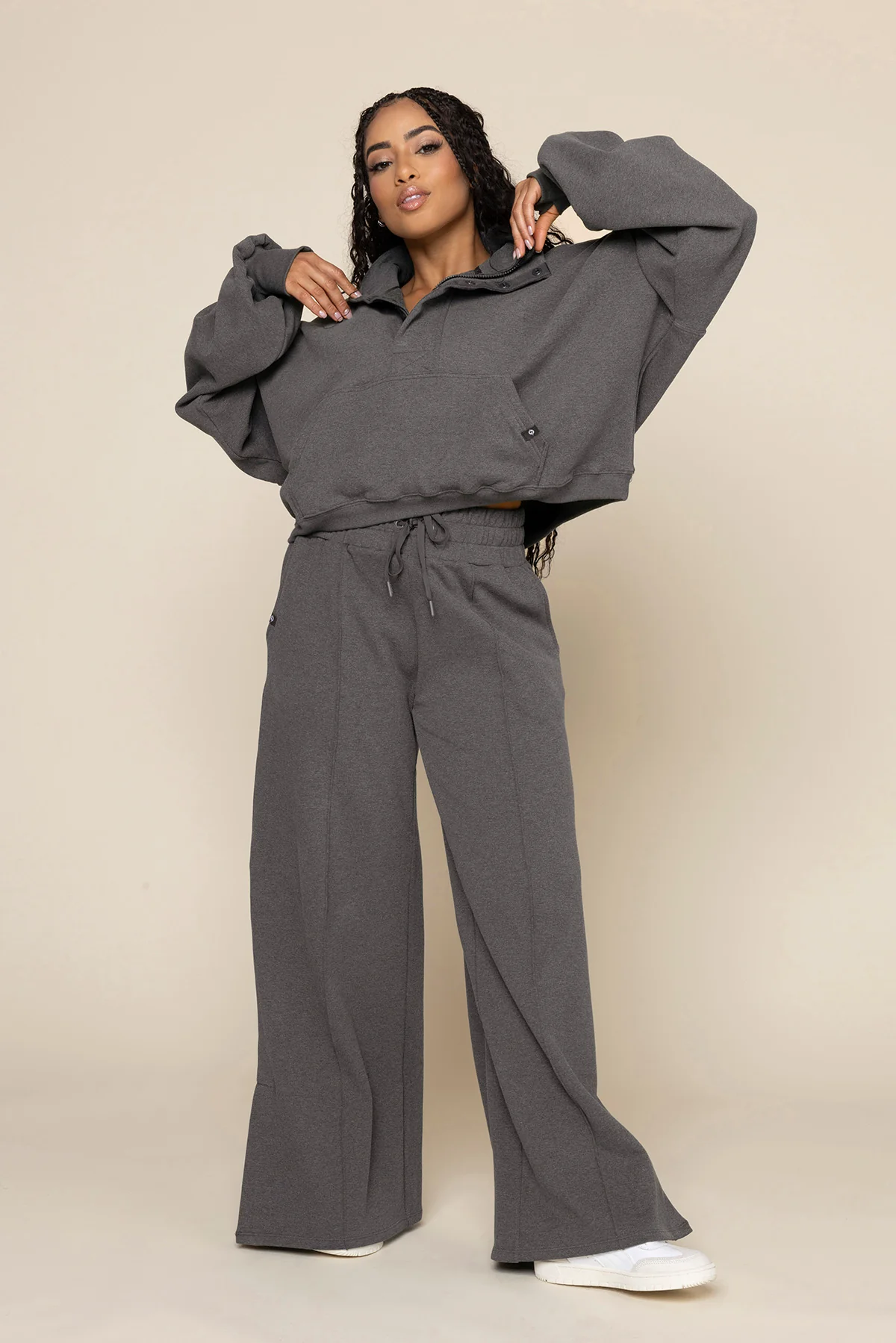 4833-ooey-gooey-crop-half-zip-charcoal-heather-1.webp