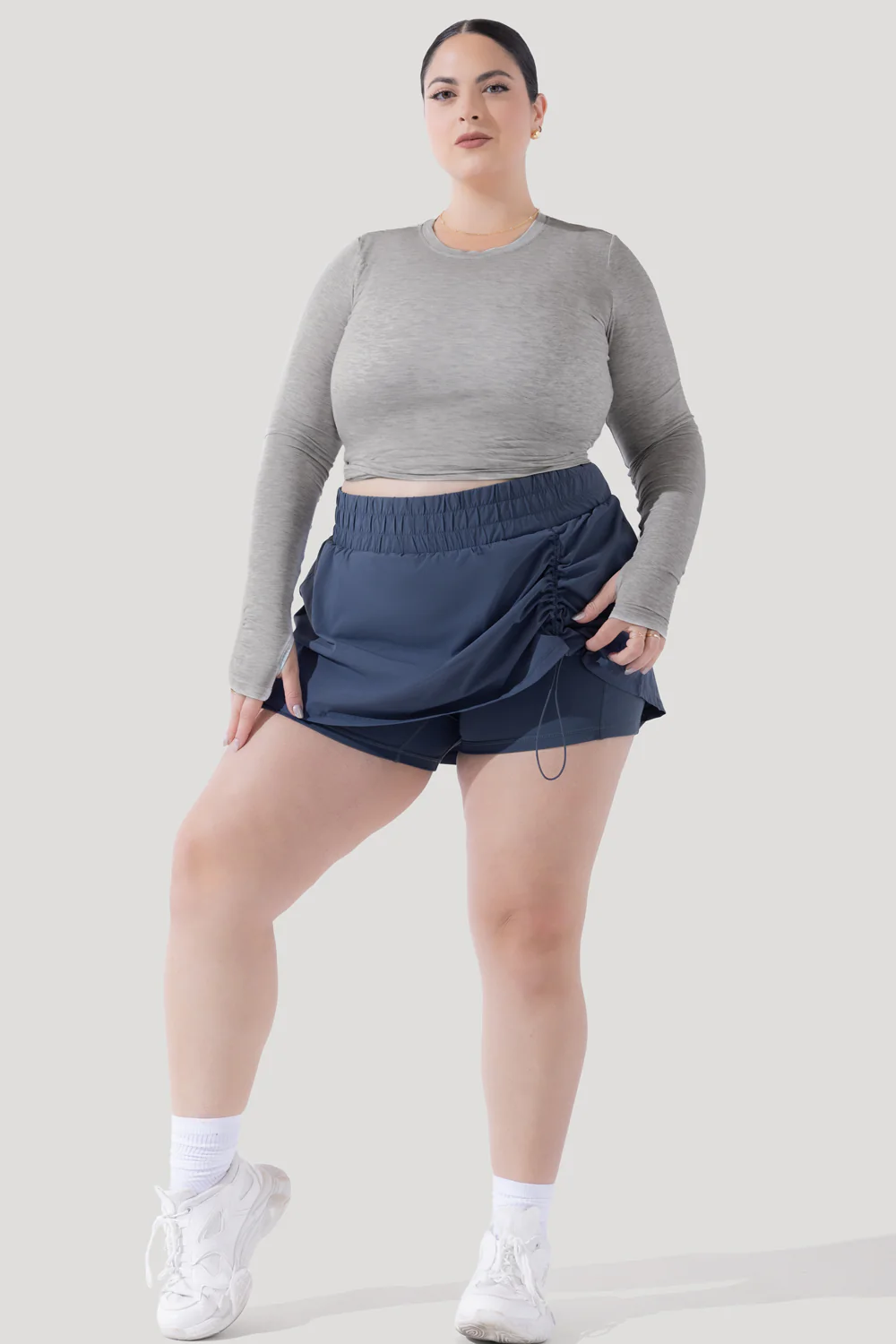 Bungee Superskort⢠- Navy