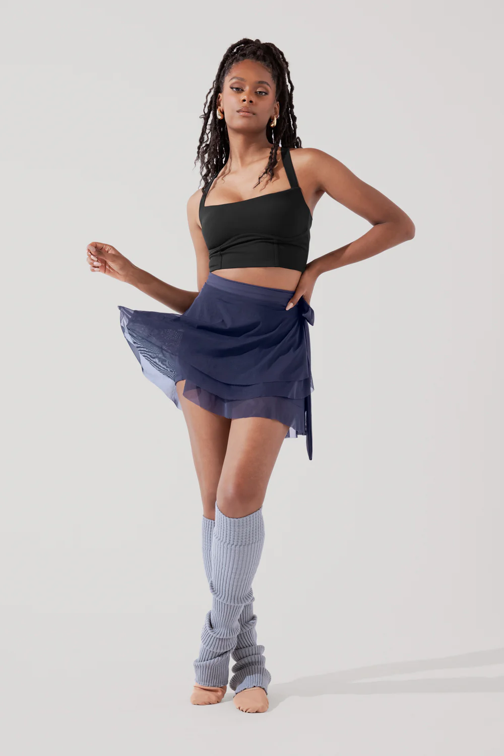 Juliet Wrap Skort - Peacoat Navy 1 5034-juliet-wrap-skort-peacoat-navy-1.webp