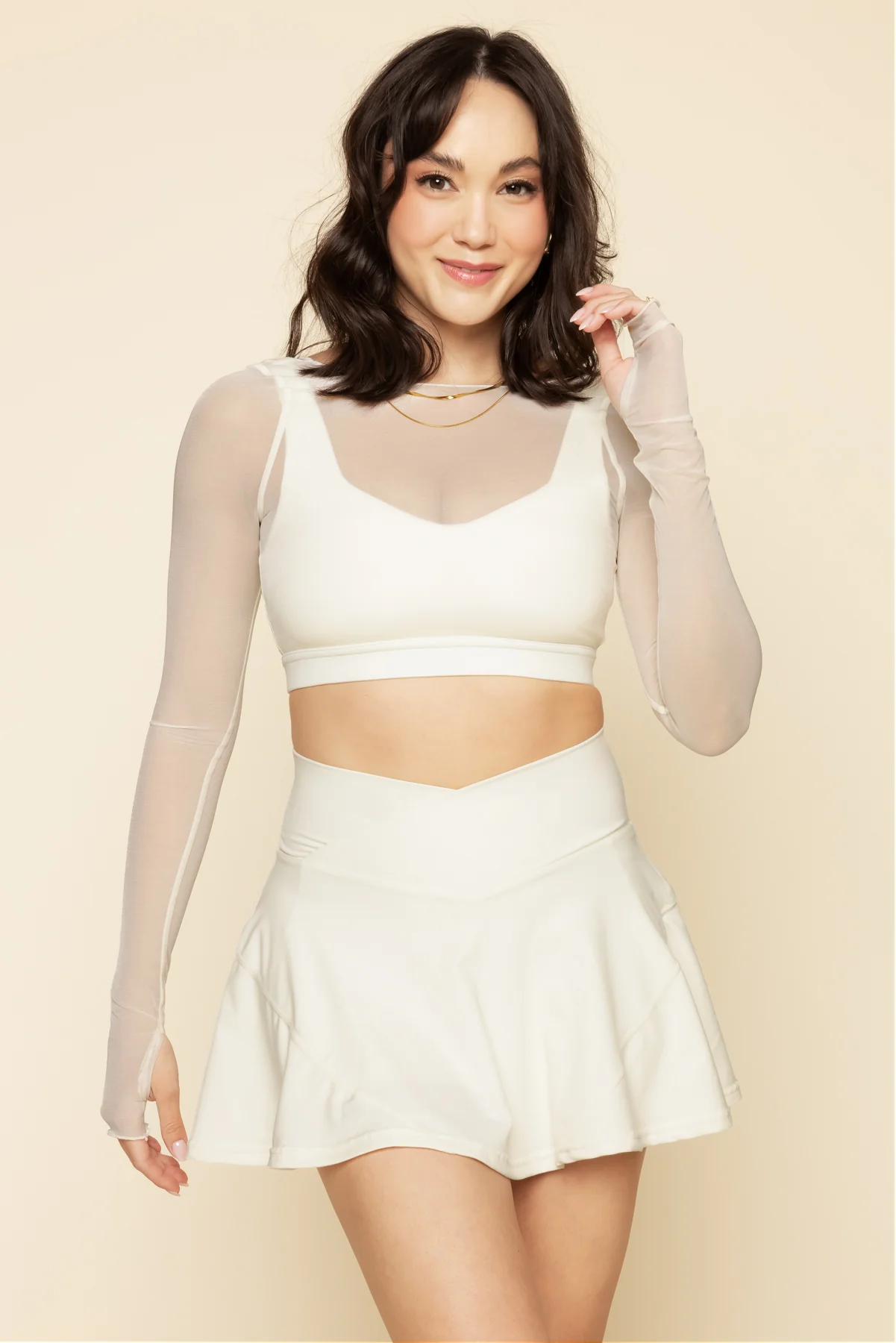 5621-coquette-long-sleeve-mesh-bra-ivory-1.webp