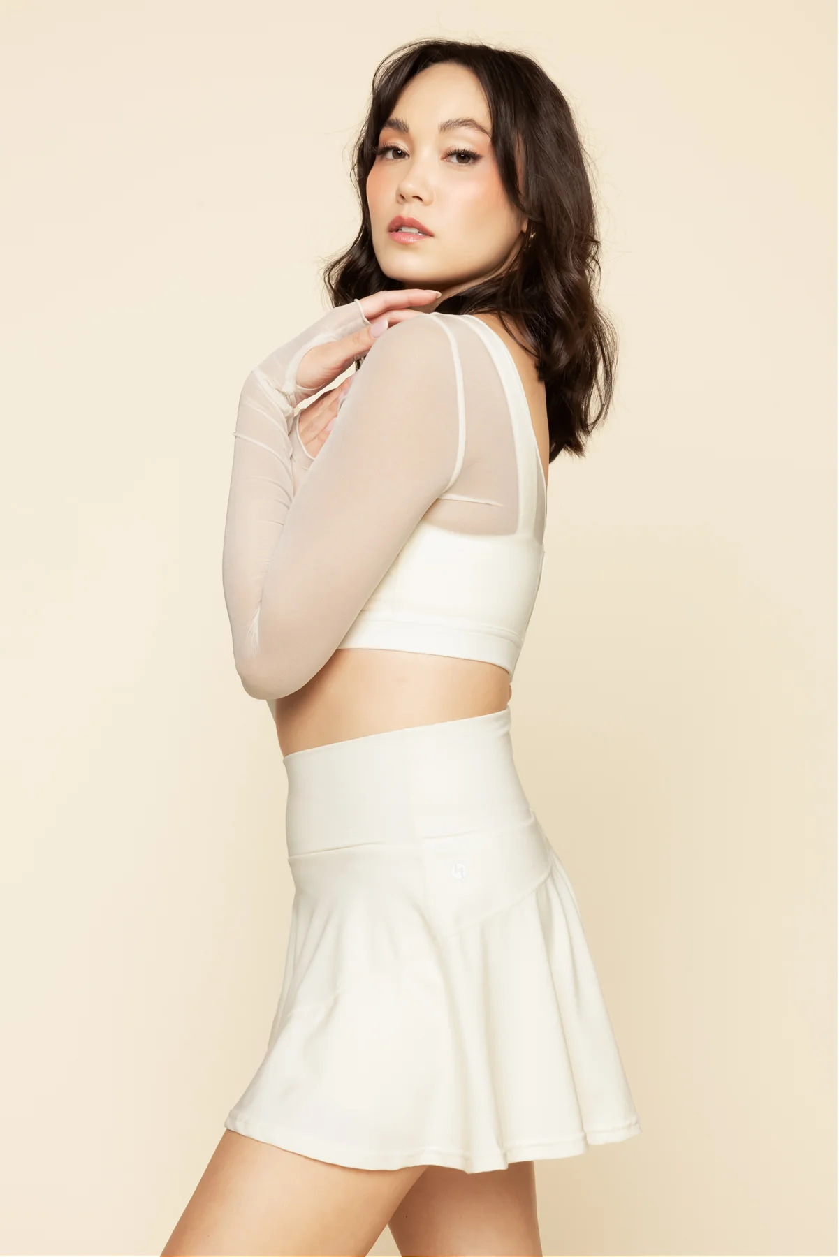 5621-coquette-long-sleeve-mesh-bra-ivory-1.webp
