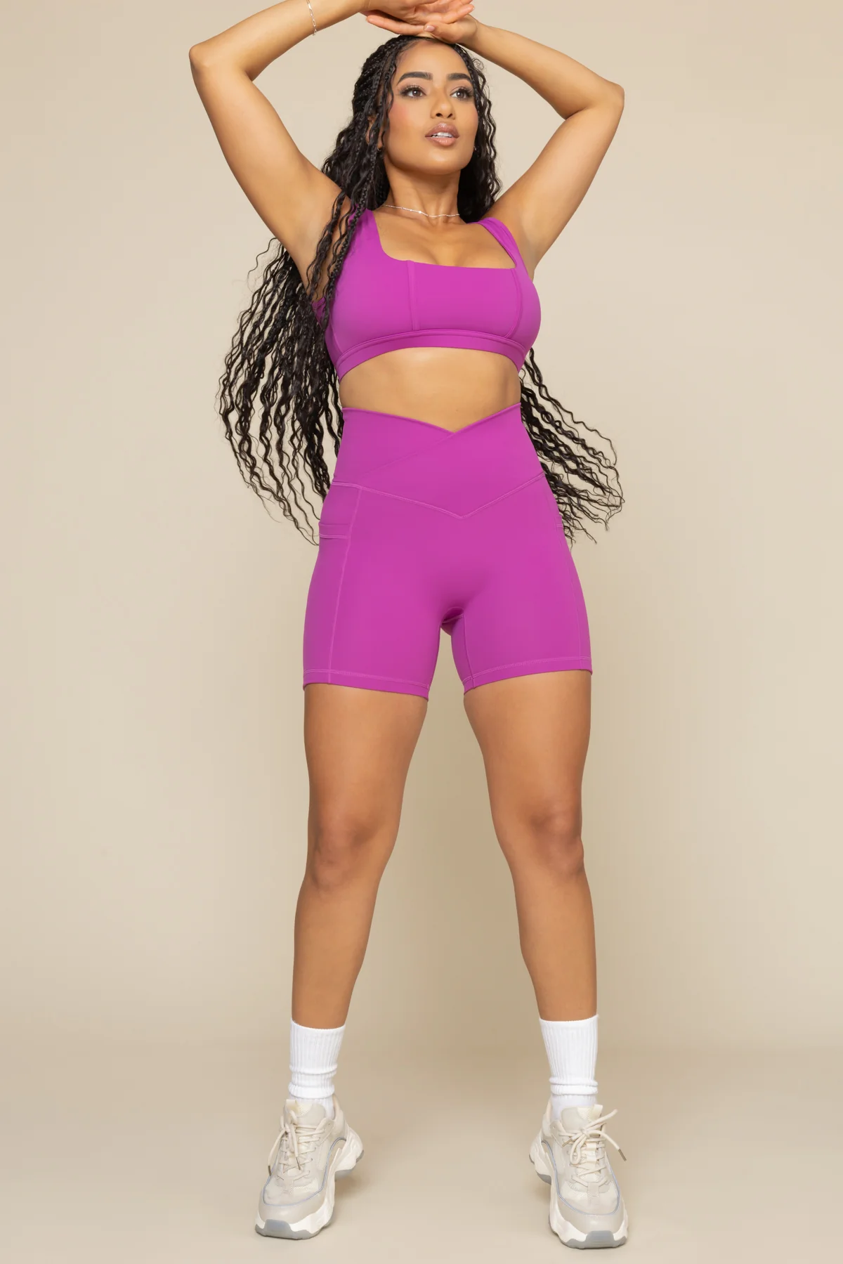 6011-crisscross-hourglass-midi-short-with-pockets-royal-orchid-1.webp