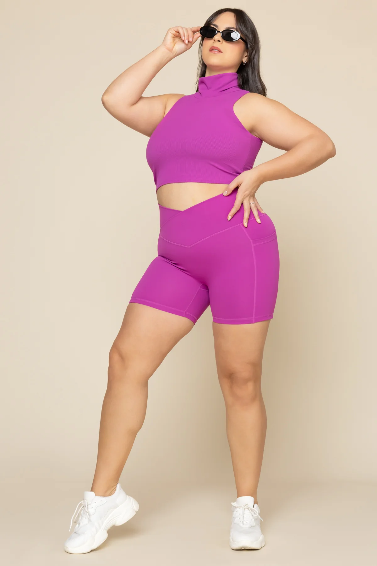6011-crisscross-hourglass-midi-short-with-pockets-royal-orchid-1.webp