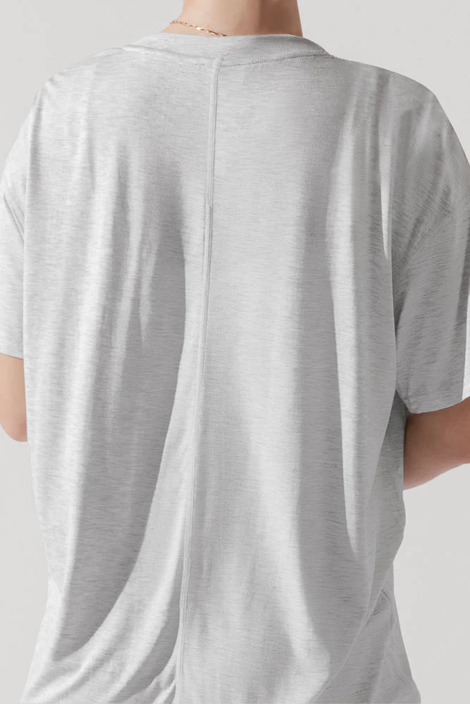 6272-daring-deep-v-tee-heather-grey-1.webp