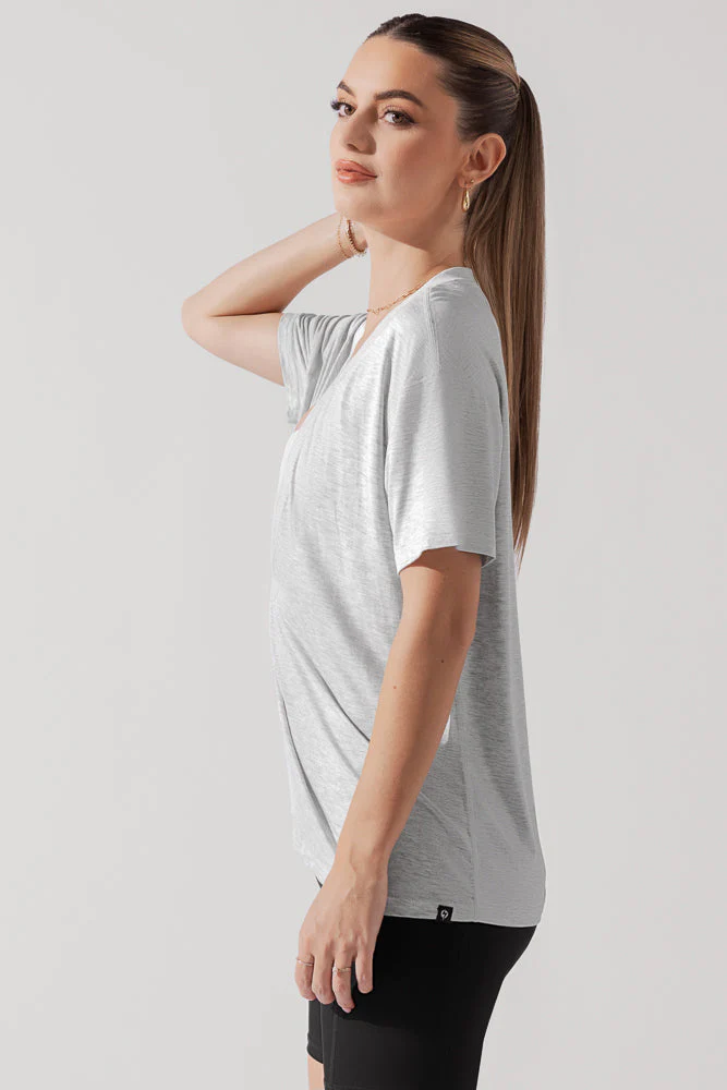 6272-daring-deep-v-tee-heather-grey-1.webp