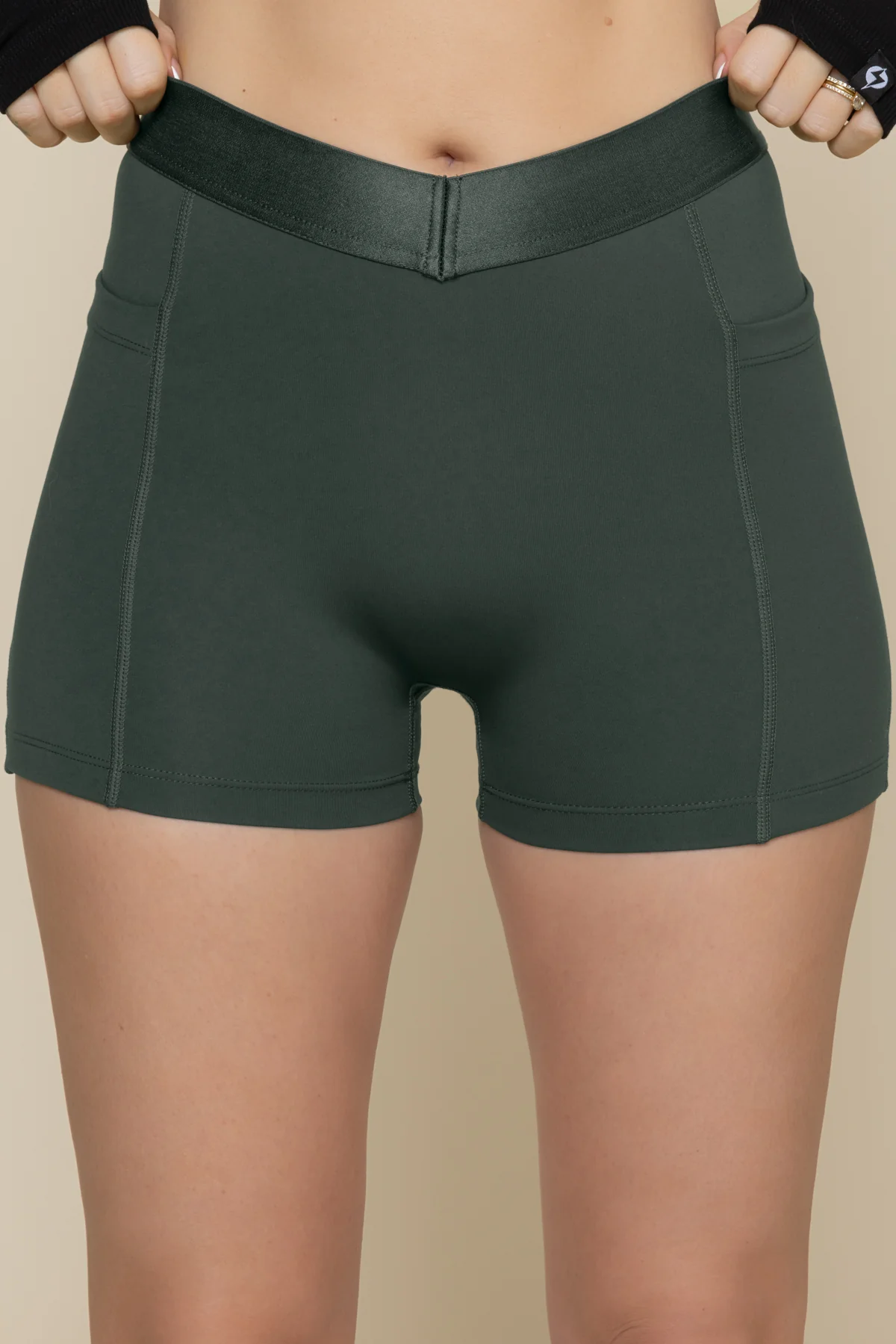Contour Booty Short - Deep Forest 1 6531-contour-booty-short-deep-forest-1.webp