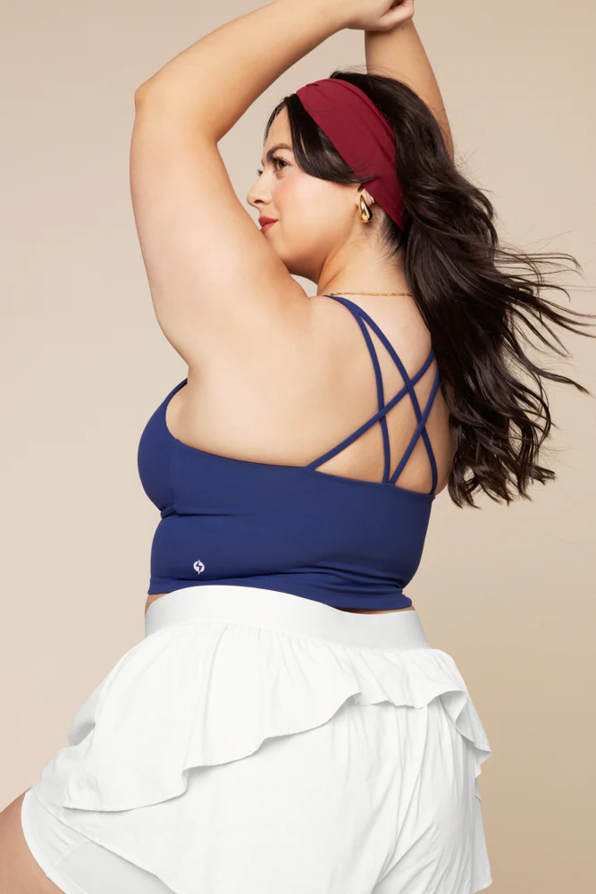 Cleo Corset Crop Bralette - Sapphire 1 6894-cleo-corset-crop-bralette-sapphire-1.webp