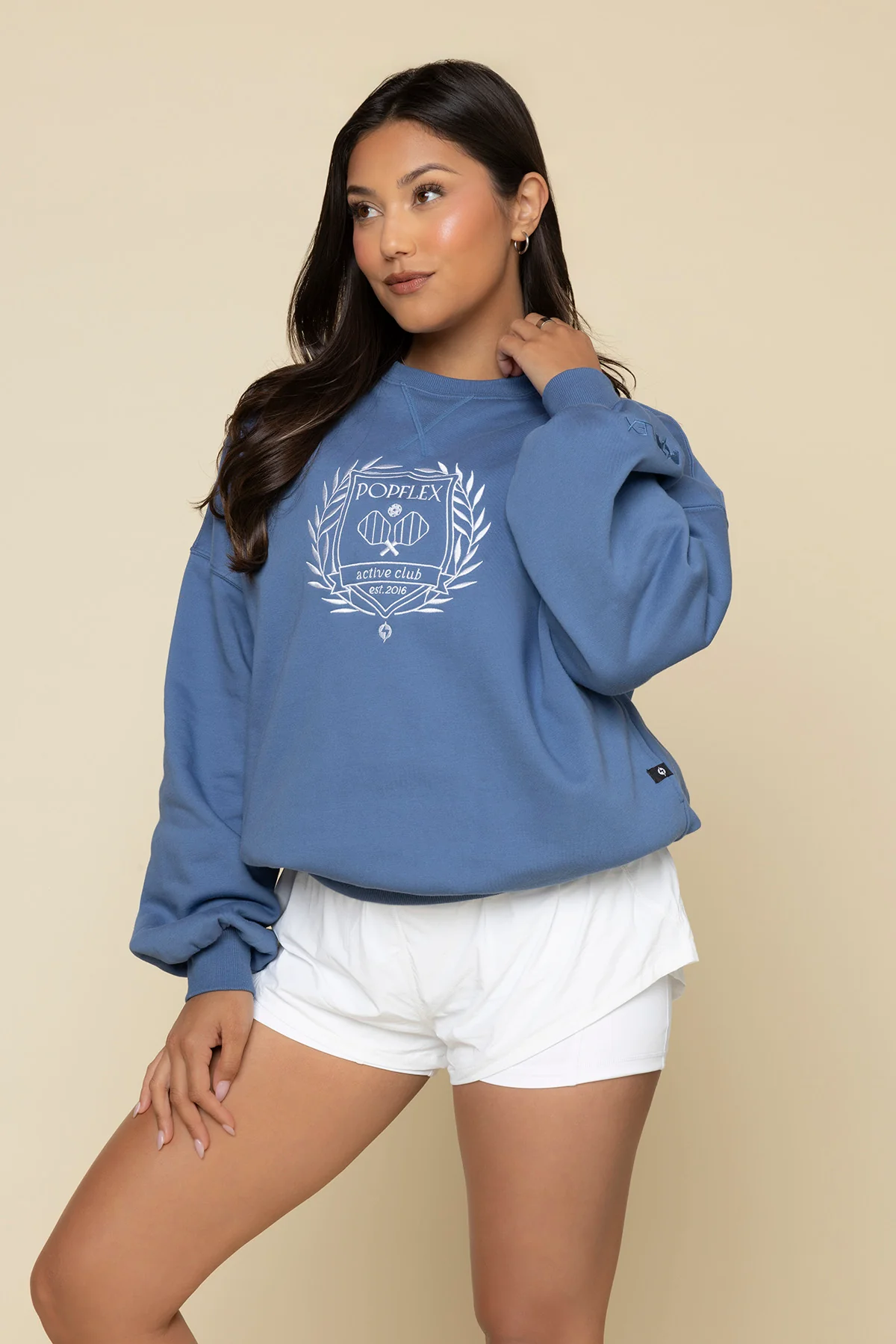 POPFLEX® Active Club Cloud Crewneck Sweater - Blue Horizon 1 7338-popflex-active-club-cloud-crewneck-sweater-blue-horizon-1.webp