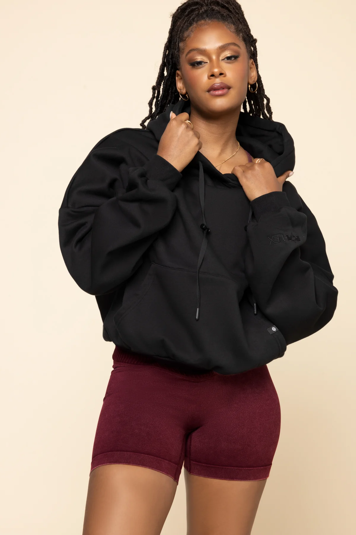 Pullover Cloud Hoodie - Black 1 7573-pullover-cloud-hoodie-black-1.webp