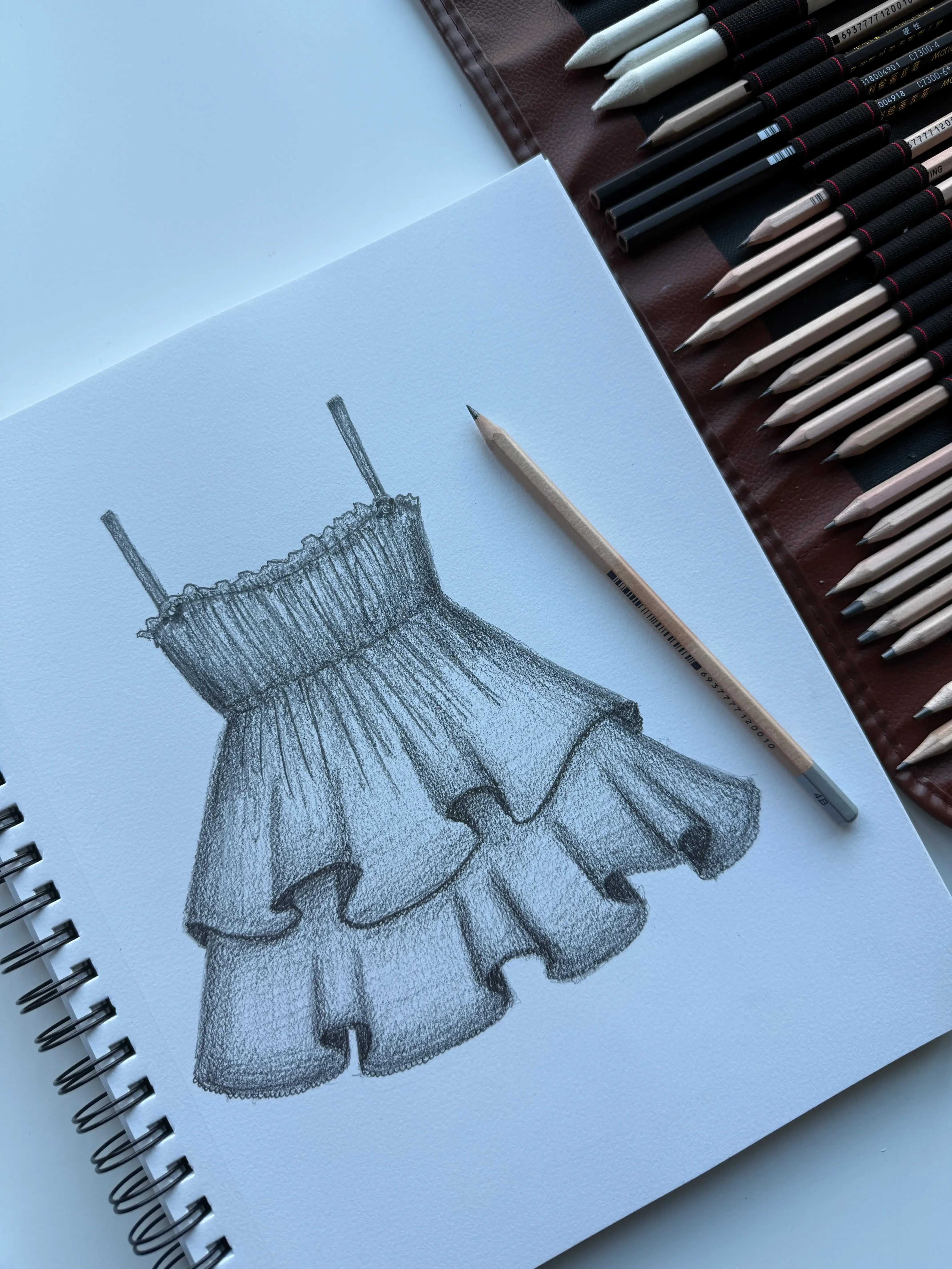 8724-wildest-dreams-babydoll-dress-blush-sky-1.webp